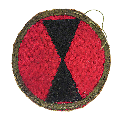 7th Infantry Division