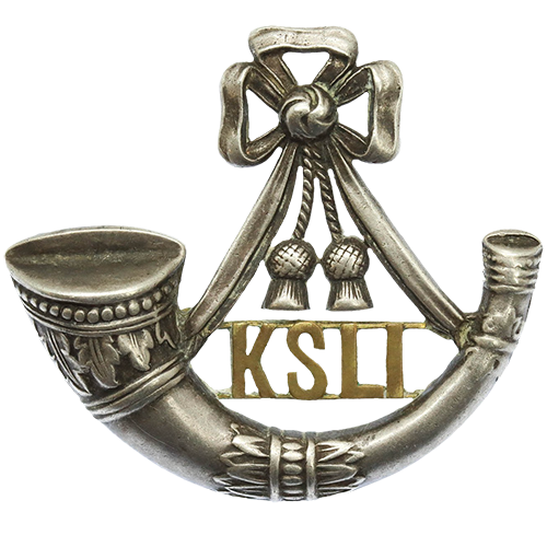 Kings Shropshire Light Infantry