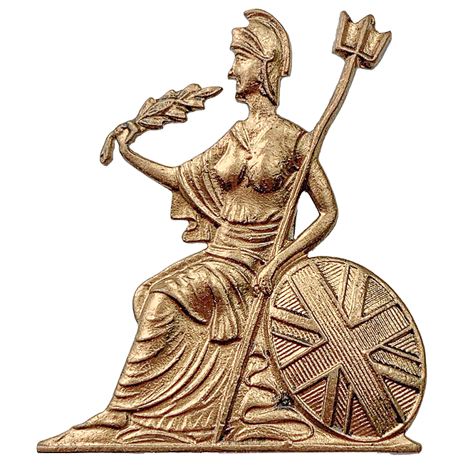 The Royal Norfolk Regiment