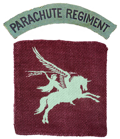 1st Airborne Division