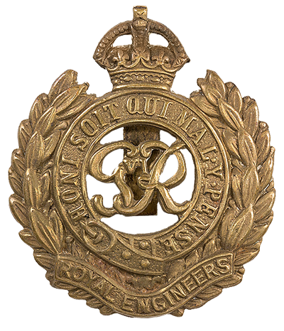 Royal Engineers