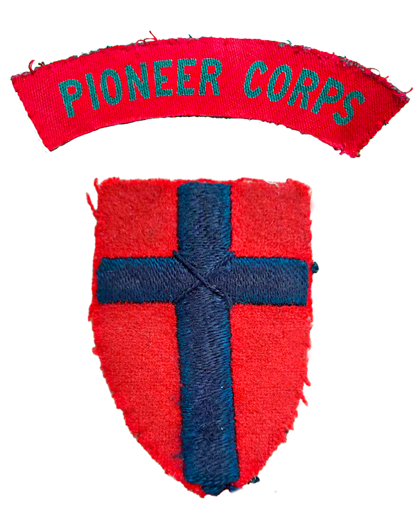 Royal Pioneer Corps
