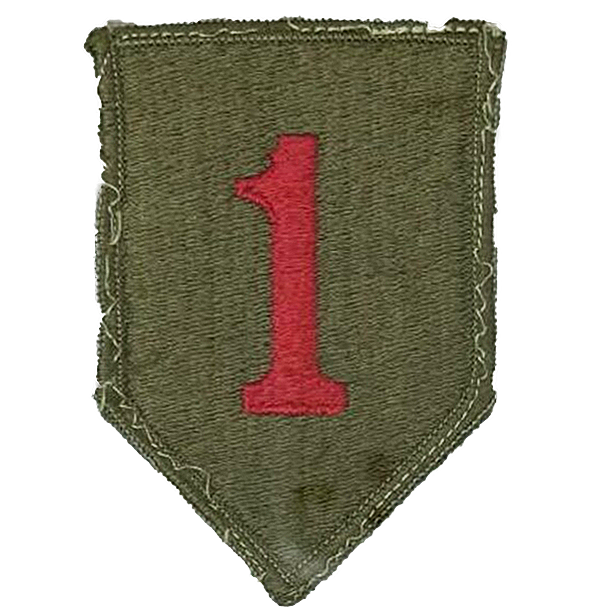 1st Infantry Division