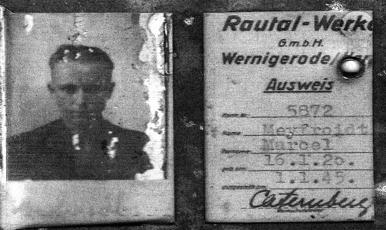 Mr Meyfroidt's works pass from the Rautal Werke