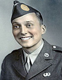 Ray Aebischer