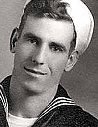 Cleve T. Martin
