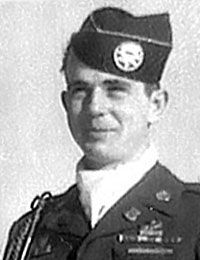 Donald King