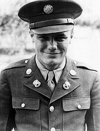 Henry Carl Strecker
