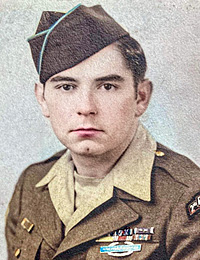 James E. Fulton