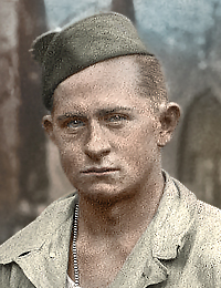 James T. Lingg