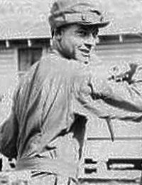 John Lee Eubanks