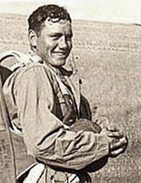 Marshall Clayton Oliver