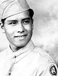 Monico C. Amador
