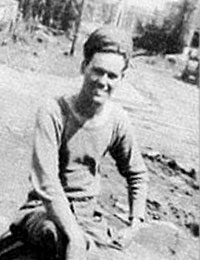Norris E. Green