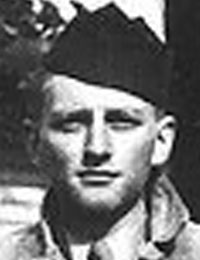 Roy Emerson Pickel