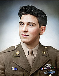 William Guarnere