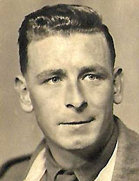Eric Henry McIntyre