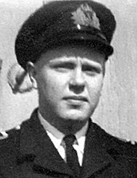 Stephen Tunnicliffe