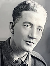 Harry H. Osborne