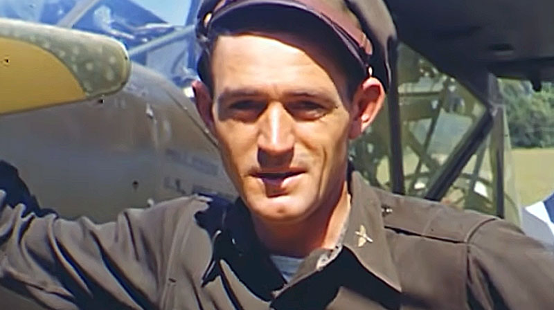 US Troops in Operation Dragoon