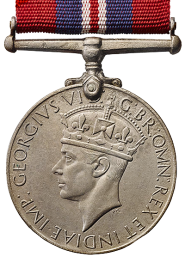 War Medal