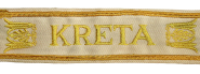 Crete Campaign Cufftitle