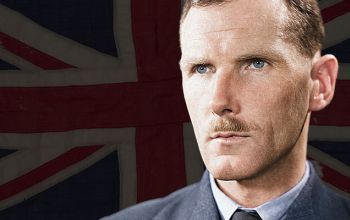 Life and death of James Martin Stagg