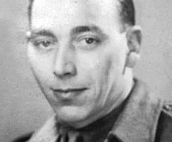 Joseph Percival Peppett