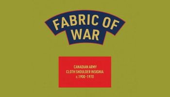 Fabric of War by Bill Alexander