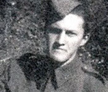 John A. Marin