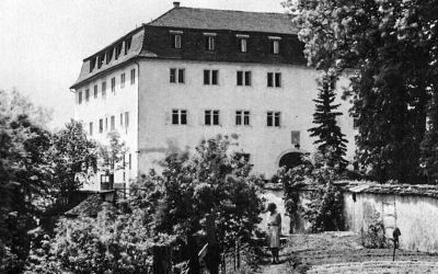 Tötungsanstalt Grafeneck