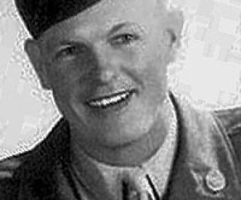 George H. Leidenheimer, Jr.