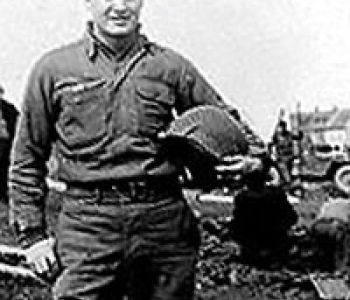 John E. McAuliffe