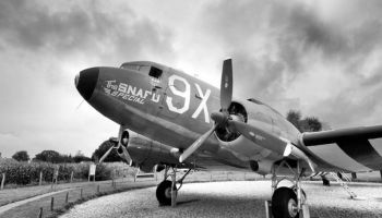 The SNAFU special C47