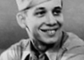 Arthur William Jasper