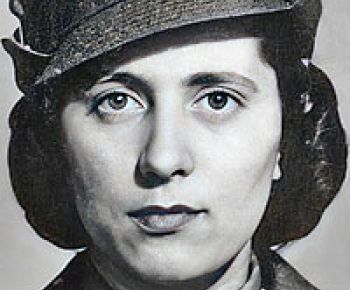 Andrée Raymonde Borrel