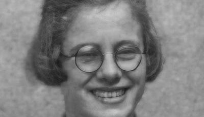 Anna Lehnkering