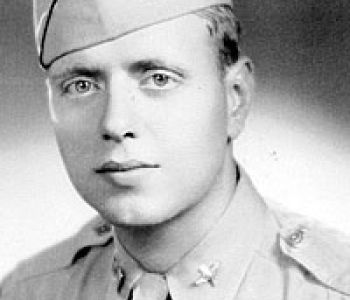 Frank D. Murphy