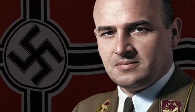 Life and Death of Hans Frank