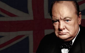 Life and death of Winston Churchill