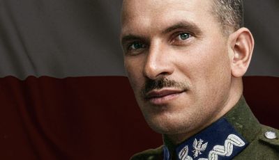 Life and death of Stanislaw Sosabowski