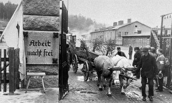 Flossenbürg