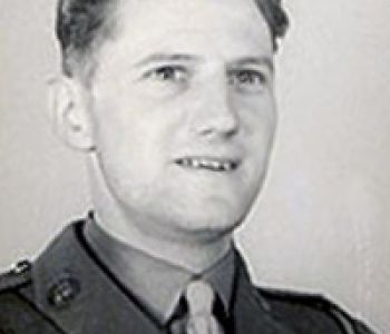 Ian MacPherson