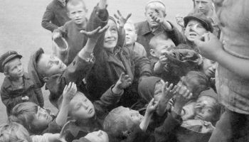 The Hunger Plan: The chilling strategy of starving