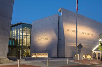 The National WWII Museum