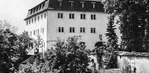 Tötungsanstalt Grafeneck