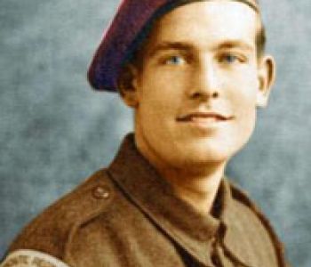Lew F. Kemp