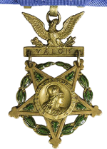 Medal of Honor