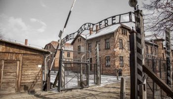 Auschwitz Tours from Warsaw