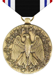 Prisoner of War medal
